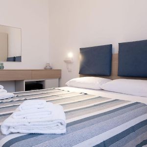 Camera standard con letto king size